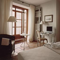 Chambre Palacio de los Navas Hotel Boutique Fotos