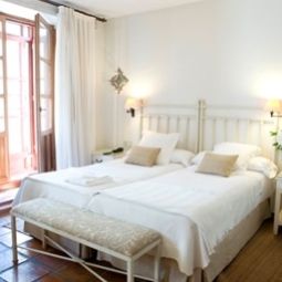  Palacio de los Navas Hotel Boutique Fotos
