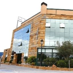 Hotelfotos Sercotel Jorge I