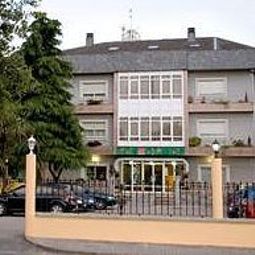 Hotelfotos Los Olmos