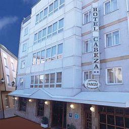 Hotelfotos Cabeza