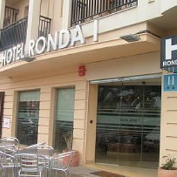 Hotelfotos Ronda I
