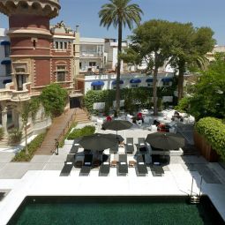 Medium Sitges Park Sitges Barcelona