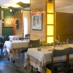 Ristorante Picasso Fotos