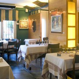 Ristorante Picasso Fotos