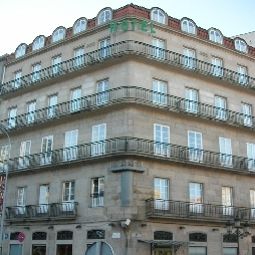 Hotelfotos Lino