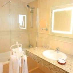 Bathroom Internacional Fotos
