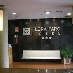 Hall Flora Parc Fotos