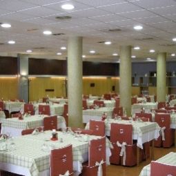Ristorante Flora Parc Fotos