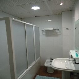 Camera da bagno Maria Cristina Fotos