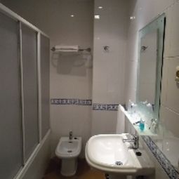 Camera da bagno Maria Cristina Fotos