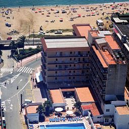 Rosa Nàutica Malgrat de Mar 