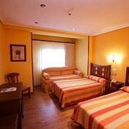 Room Complejo San Marcos Posada Spa Fotos