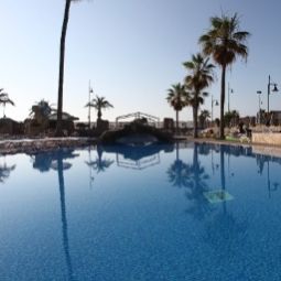 Pool Marconfort Beach Club Fotos