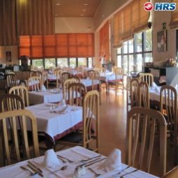 Restaurant Marconfort Beach Club Fotos
