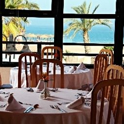Restaurant Marconfort Beach Club Fotos