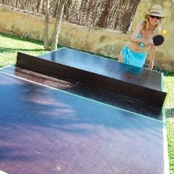  Marconfort Beach Club Fotos