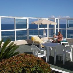 Terrasse Concorde Fotos