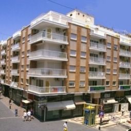 Avenida Apartamentos Benidorm 