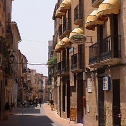 Loreto Hostal Denia 