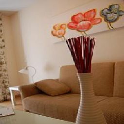  Blume Conde de Aranda Apartamentos Fotos