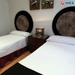 Suite Blume Conde de Aranda Apartamentos Fotos