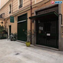 Vue extérieure Blume Conde de Aranda Apartamentos Fotos