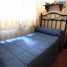 Camera El Pilar Hostal Fotos