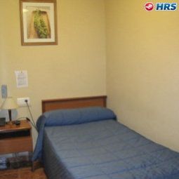 Camera El Pilar Hostal Fotos