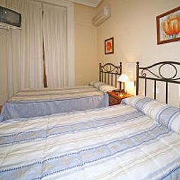 Camera El Pilar Hostal Fotos