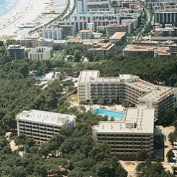 Hotelfotos Jaime I.