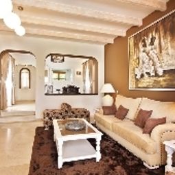 Suite The Suites At San Roque Club Fotos