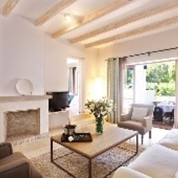 Suite The Suites At San Roque Club Fotos
