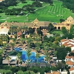  The Suites At San Roque Club Fotos