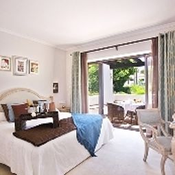 Room The Suites At San Roque Club Fotos