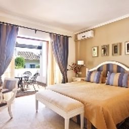 Room The Suites At San Roque Club Fotos
