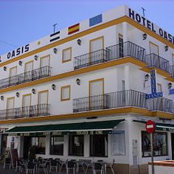 Oasis Conil de la Frontera 