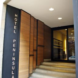 Peninsular Girona 