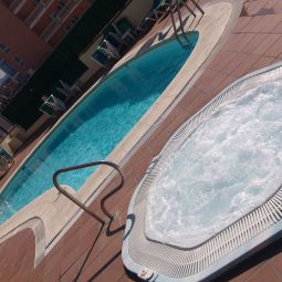 Hotelfotos Santa Rosa