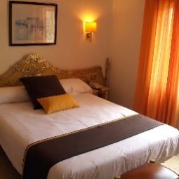 Hostal del Sol Sant Feliu de Guíxols 