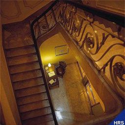 Холл Montecarlo Fotos
