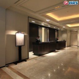 Recepción Villa Magna Fotos