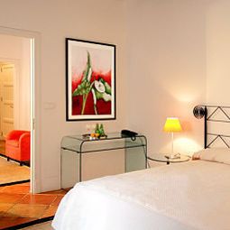 Chambre Can Verdera Fotos