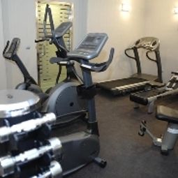 Remise en forme Posadas de España Asset Fotos