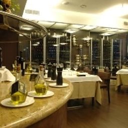 Restaurant Posadas de España Asset Fotos