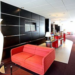  Novotel Bordeaux Aéroport Fotos