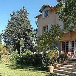 Hostellerie Blason de Provence Logis Carpentras 