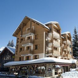 Alp Logis La Clusaz 