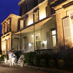 Domaine du Breuil Relais du Silence Cognac 