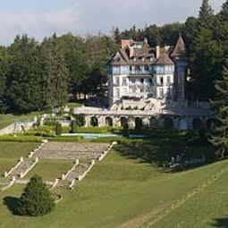 Chateau des Avenieres Chateaux et Hotels Collection Cruseilles Annecy
